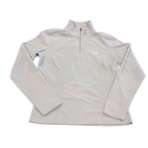The North Face Fleece sweatshirt  size Medium